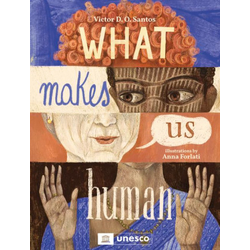 What Makes Us Human