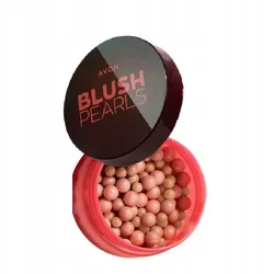 Avon - Blush Pearls toplo rdečilo za lica 28 g