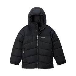 Columbia ARCTIC BLAST II JACKET Črna