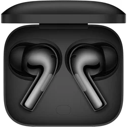 OnePlus OnePlus Buds 3 sive ušesne slušalke TWS Bluetooth za iPhone in Android, (22012609)