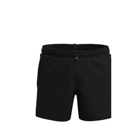 ARENA Kratke kopalne hlače EVO BEACH SHORT SOLID črna
