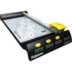 FELLOWES Potezni nož Neutron Plus 5410101