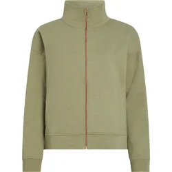 Energetics SUREN JKT W, ženska jakna, zelena 429142