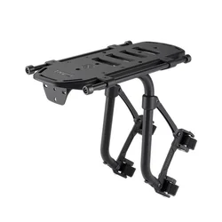 THULE Tour Rack prednji i zadnji prtljažnik za bicikl