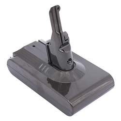 PATONA - Baterija za Dyson SV10/V8 4000 mAh, Li-ion 21,6V PREMIUM