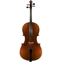 Violončelo 1/8 Fenice Studente komplet