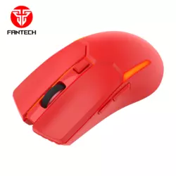 FANTECH Miš Wireless Gaming WGC2 Venom II crveni