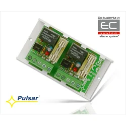 AWZ512 - Relejski modul PU2 - Pulsar
