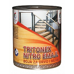 Tritonex Nitro Emajl 0.75L