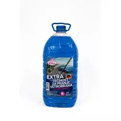 Lotos Tečnost za pranje vetrobrana Extra, 5 L