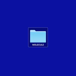 Molecule - Re 201 (LP)