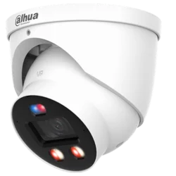Dahua IPC-HDW3849H-PRO IP eyeball kamera 8MP TiOC aktivno odvraćanje
