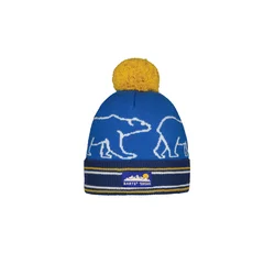 Barts GORNER BEANIE, otroška kapa, modra 7040