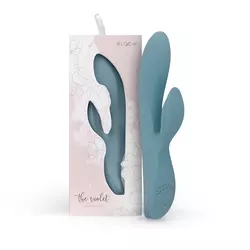 Rabbit vibrator The Violet