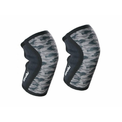 RING steznici za koleno crossfit lux RX PS-0103-M