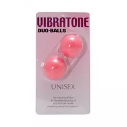Vibratone - roze vaginalne kuglice SEVCR00482