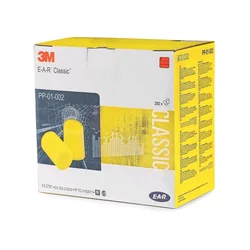 CXS Čepki za ušesa 3M E-A-R CLASSIC