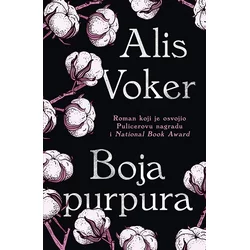 Boja purpura