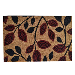 Podloga PVC+koko 40x60cm PISMA