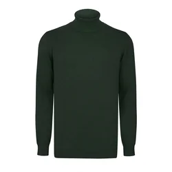 Felix Hardy Pulover temno zelena