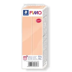 Rayher. FIMO Soft polimerna masa 43, kožna b. 454g