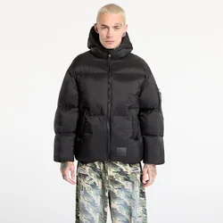 Jopica Alpha Industries Cloud Puffer Bomber Black M