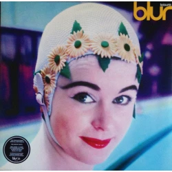 Blur Leisure (Vinyl LP)
