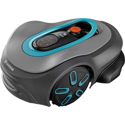 Gardena Robotska kosilnica smart SILENO pro - 600 m2