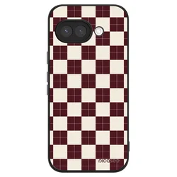 ULTIMATE CASE za Google Pixel 9a - Checked Away