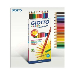 BARVICE ELIOS GIOTTO BL.12