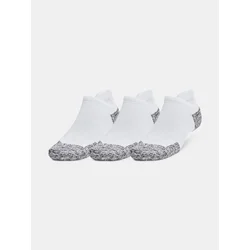 Nogavice Under Armour UA AD Run Cushion 3pk NS