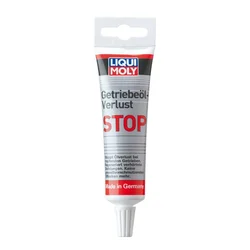 LIQUI MOLY Aditiv ulje za menjače GETRIEBEOIL ADITIV 50g