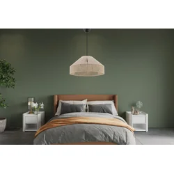 Opviq Luster Tartan, Crni