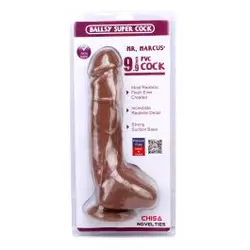 Dildo Mr. Marcus 9,9