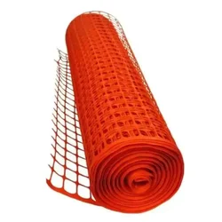 Zaštitna gradjevinska ograda-mreža 1.2x50m
