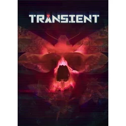 Transient (PC) Steam Key EUROPE