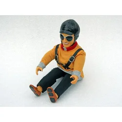 Pilot BEN (rumen)