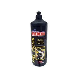 Wieberr Fine Polish Fina pasta za poliranje automobila, 1l