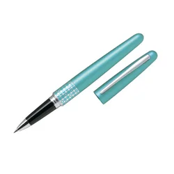 ROLER PILOT MR RETRO POP METALIC S.PLAVI