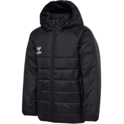Jakna s kapuco Hummel HMLGO QUILTED HOOD JACKET KIDS