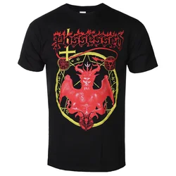 Metal majica moška Possessed - RED DEVIL - RAZAMATAZ - ST2725