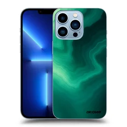 ULTIMATE CASE za Apple iPhone 13 Pro - Malachite
