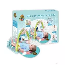 Muzička podloga za igru 11/70504