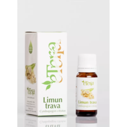 Eterra Ulje Limunske trave, 10ml