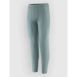 Patagonia Cap Lw Base Layer Bottoms blue sage