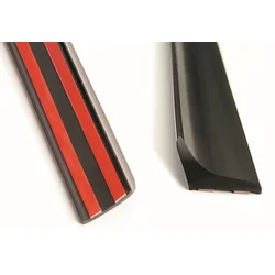 OEM Lip spojler za gepek Mercedes Benz 190 W201