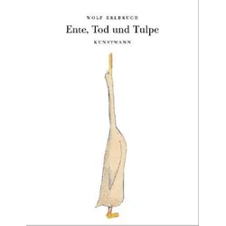 Ente, Tod und Tulpe