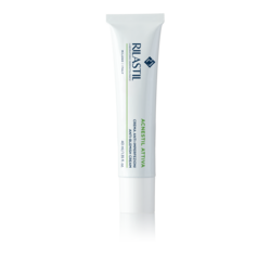 RILASTIL Krema namenjena za tretman mešovite, masne i kože sklone aknama Acnestilattiva 40ml