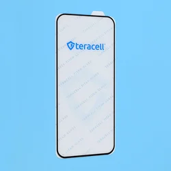 Zastitno staklo Tempered glass Teracell Titan 2.5D 10u1 za Honor 200 Lite crni