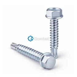 Pocinkani samovrtalni vijak CVSRK4.2X32 (4,2 x 32 mm)